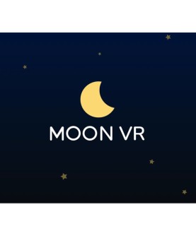 Moon VR Video Player Meta Quest Gift Meta Quest Key GLOBAL